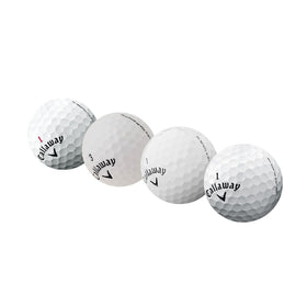 GolfBall Nut mesh bag included for easy course transport.