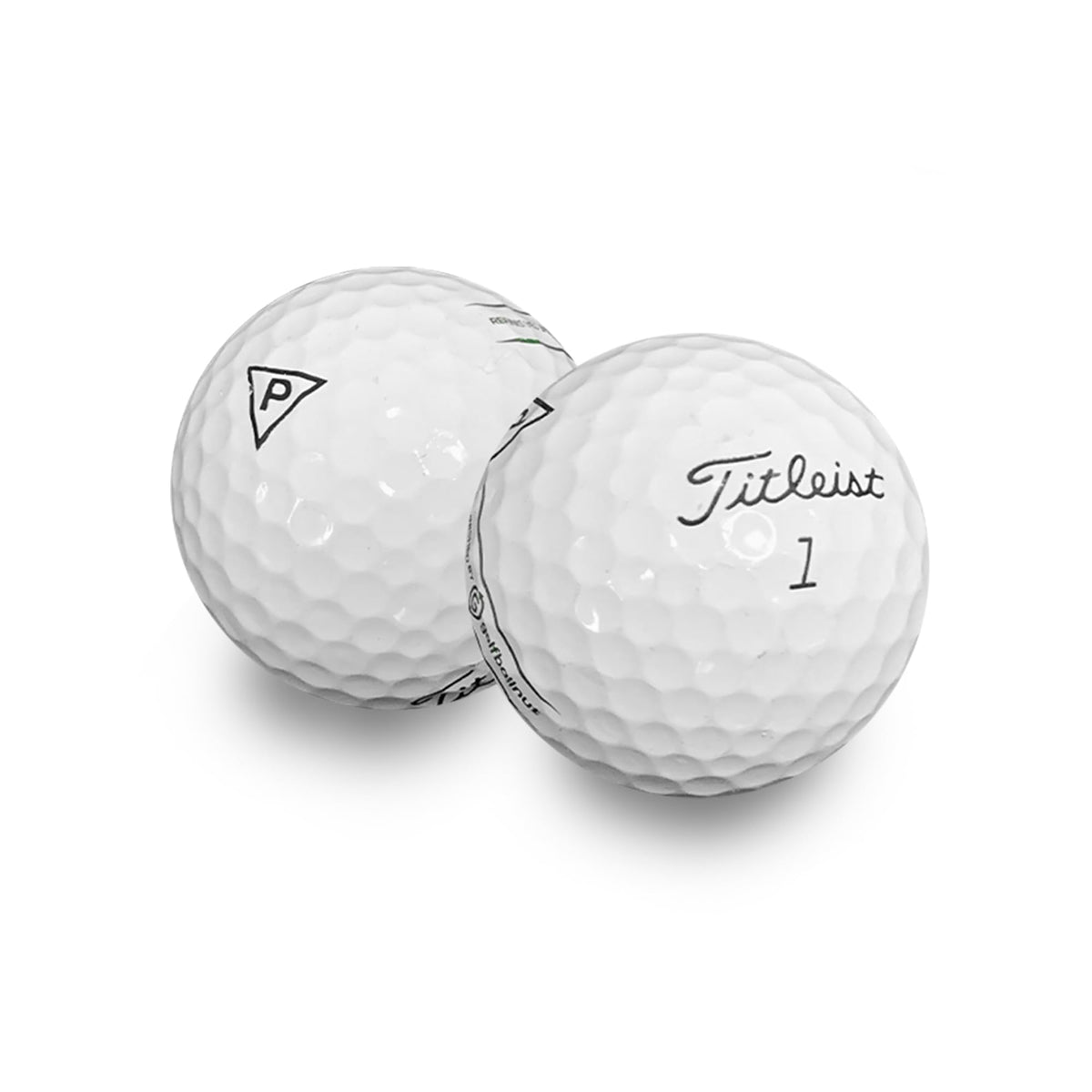 GolfBall Nut mesh bag keeps balls organized for drills and transport.