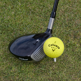 GolfBall Nut practical bulk pack ideal for practice rounds
