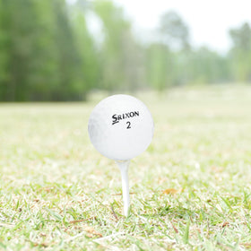 GolfBall Nut practice-ready balls ideal for driving range sessions.