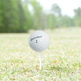 GolfBall Nut practice-ready mix comes in a convenient bulk pack.