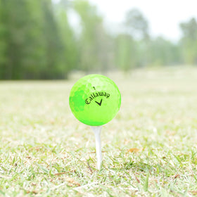 GolfBall Nut recycled golf balls support sustainable play at budget-friendly prices.