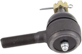 Golf Cart King installed for Club Car DS — right-thread end enhances steering stability on rough terrain.