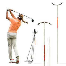 GolfClubSpike lifetime warranty signals durable, USA-made golf accessory
