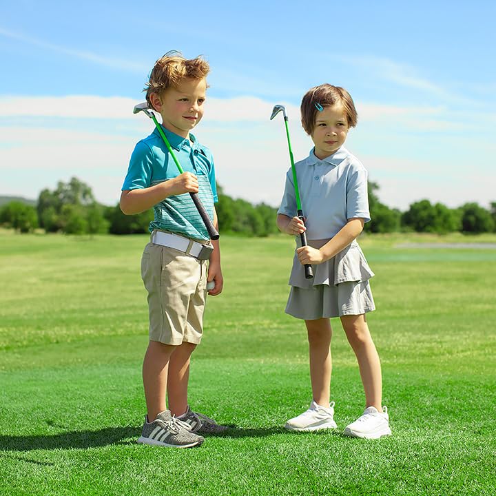 Golfgen PGA Tour G1 Series complete-set shown for easy setup and learning.