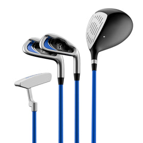 Golfgen PGA Tour GS1 set designed for ages eight to twelve.