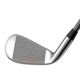 Golfgen PGA Tour Kids 7Iron ideal for beginners to develop accuracy