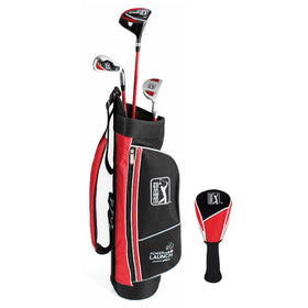 Golfgen PGA Tour Youth Driver ready for a smooth, easy swing