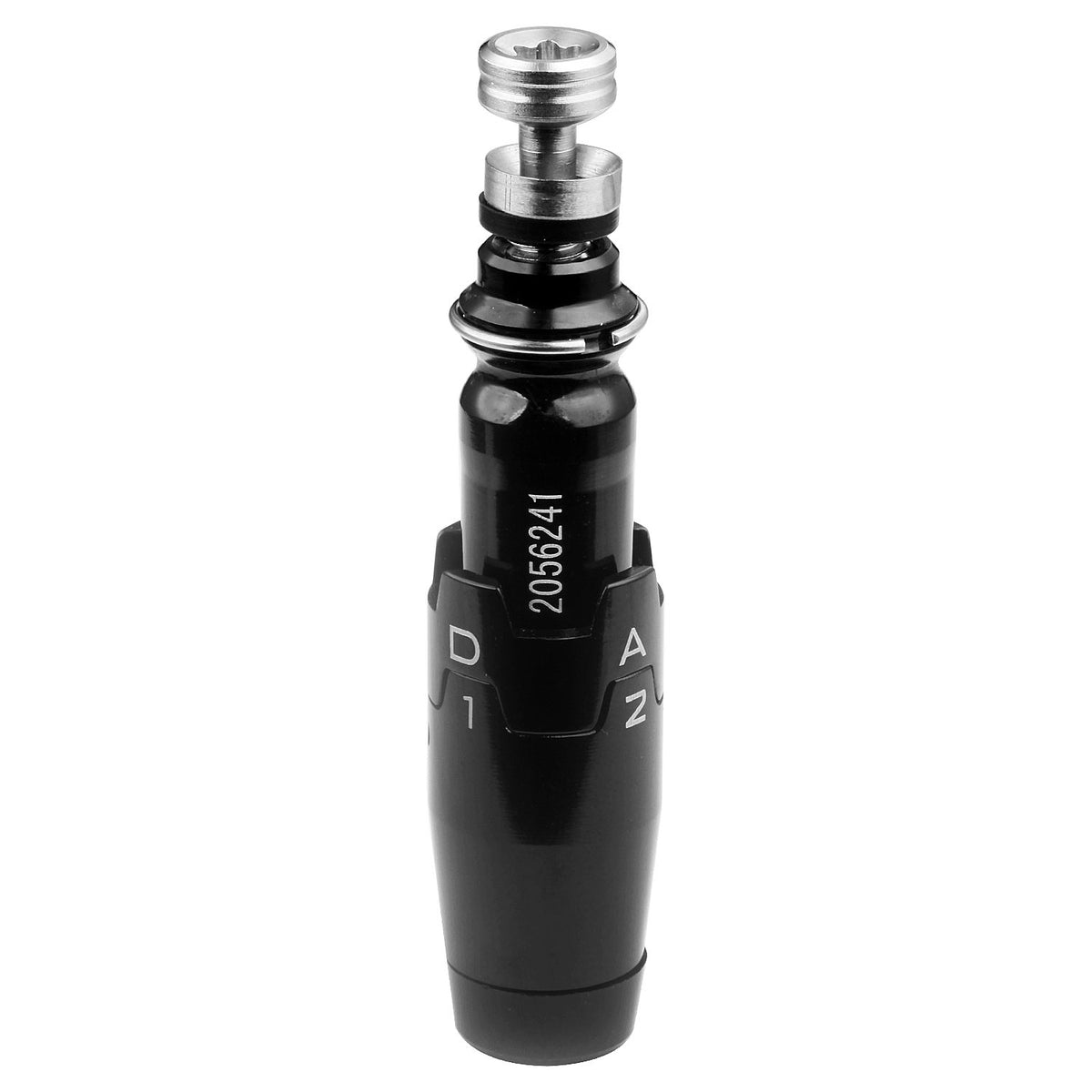 Golf Obsession 335 sleeve adapter for secure shaft seating