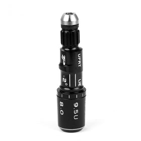 Golf Obsession adapter sleeve for Taylormade R1 driver with precise driver fit.