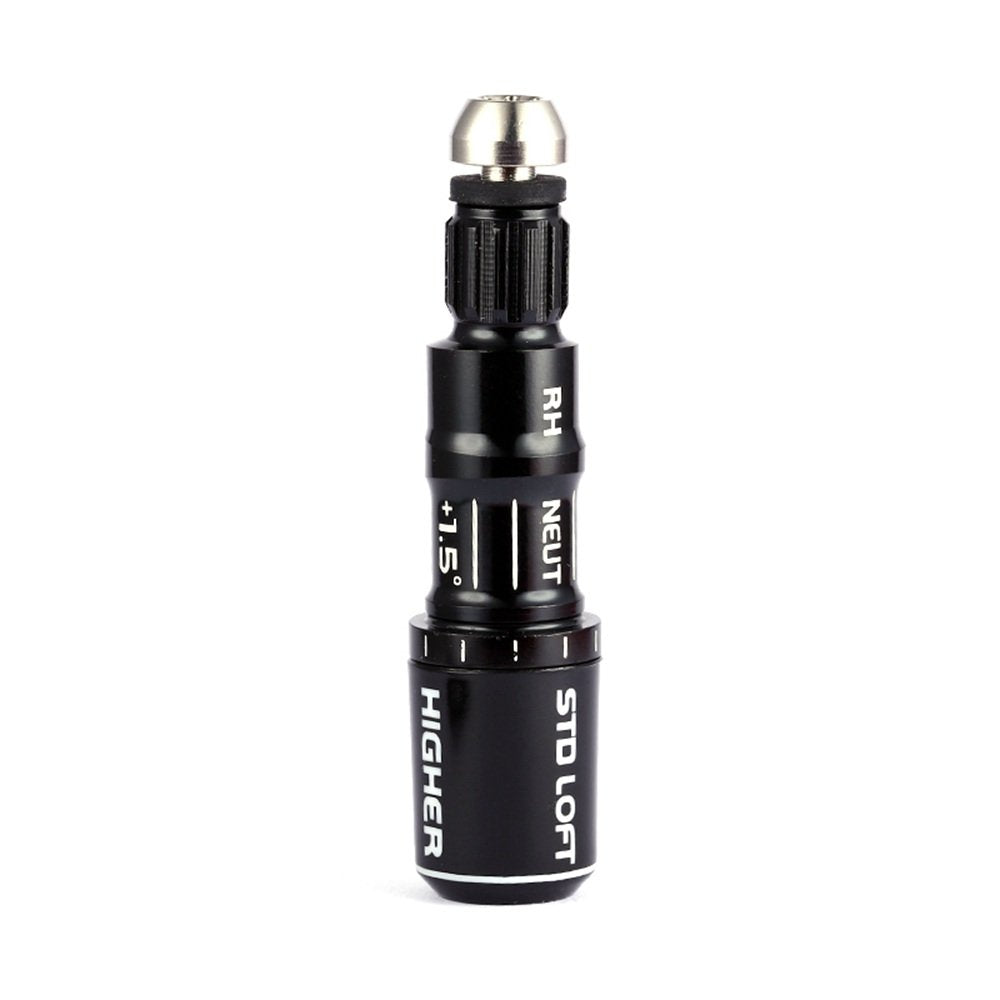 Golf Obsession shaft sleeve adapter for TaylorMade SLDR 335 tip, secure RH fit.