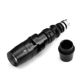 Golf Obsession tip-size 335 sleeve indicating precise fit for compatible clubs.