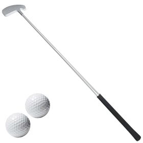 Golfupp golf putter 33-inch left-right handed design for versatile beginner practice