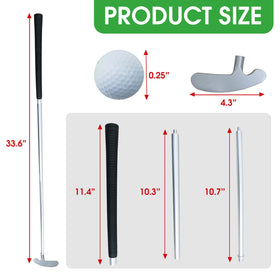 Disassembled four-part design enables easy packing for travel and outdoor play