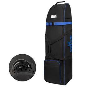 Goloni airline approved design demonstrates compliant size and weight for travel