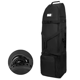 Goloni airline-approved travel bag compact for cabin storage