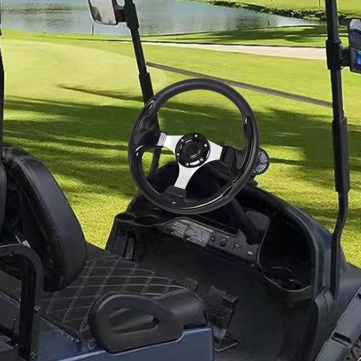 GONMOT compatibility with EZGO, Club Car, Yamaha broadens model support