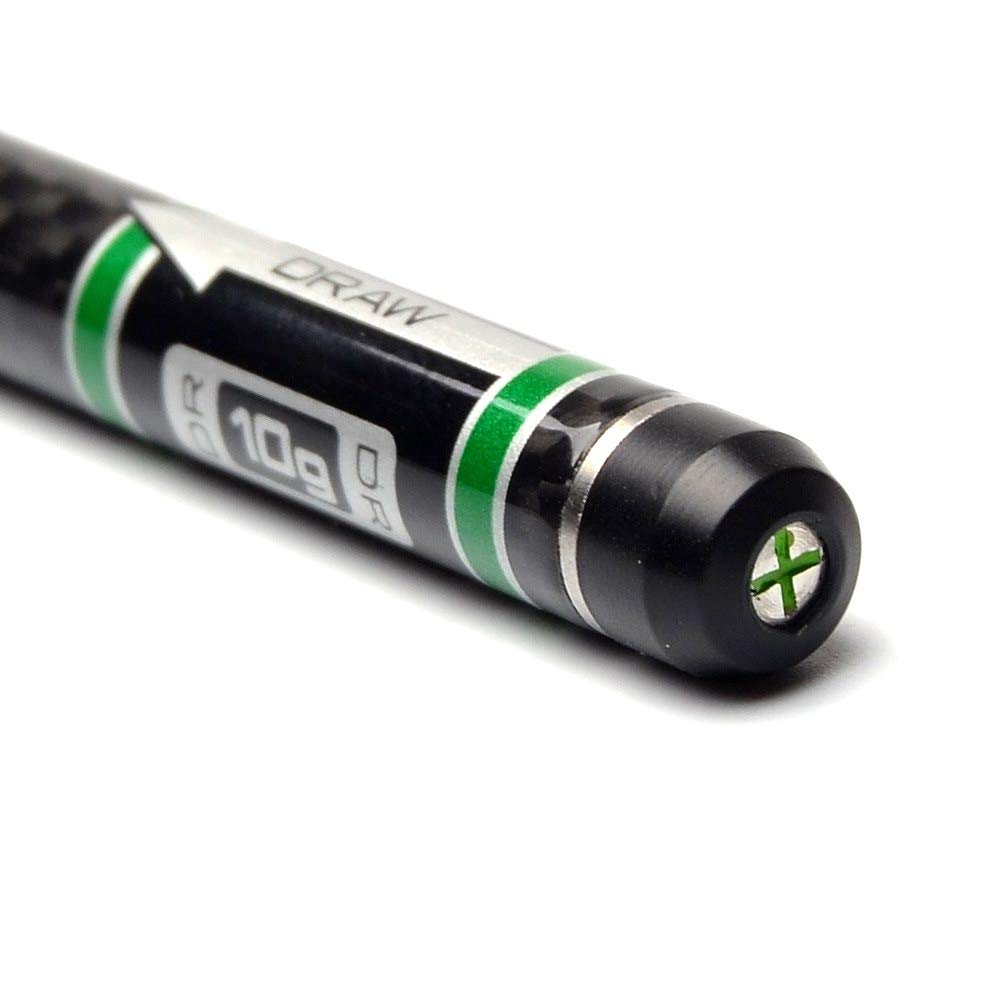 GOOACTION 20g weight enables draw/fade customization on 2017 917 D2/D3 driver.