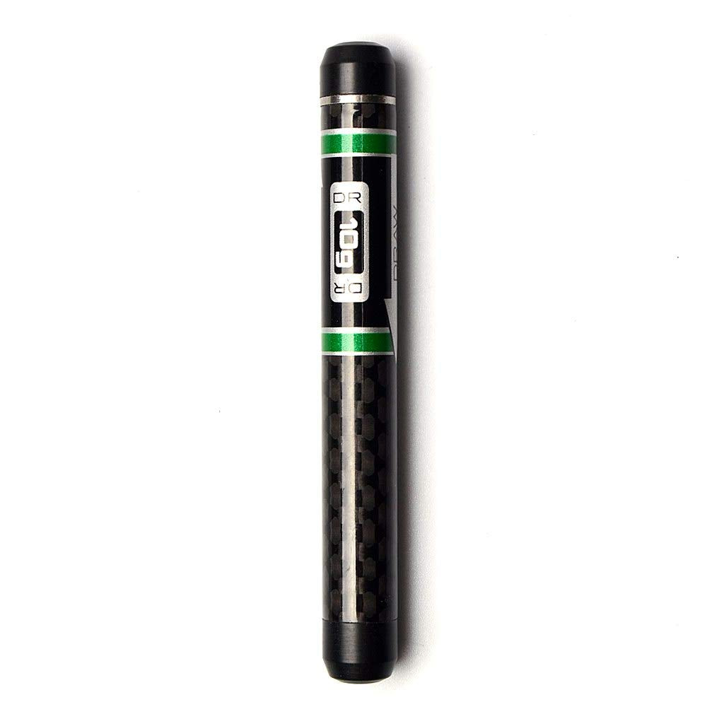 GOOACTION CG weight with 7.3 cm length for precise fit and balance.