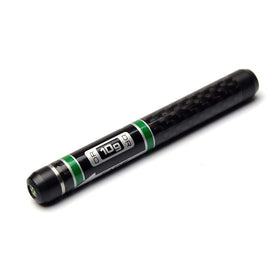 GOOACTION 8g CG weight enhances swing feel and control on 917 D2/D3.