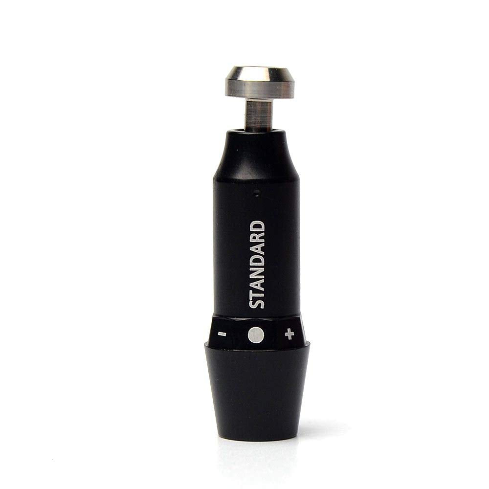 GOOACTION PXG shaft sleeve adapter closeup for secure fit and precise alignment