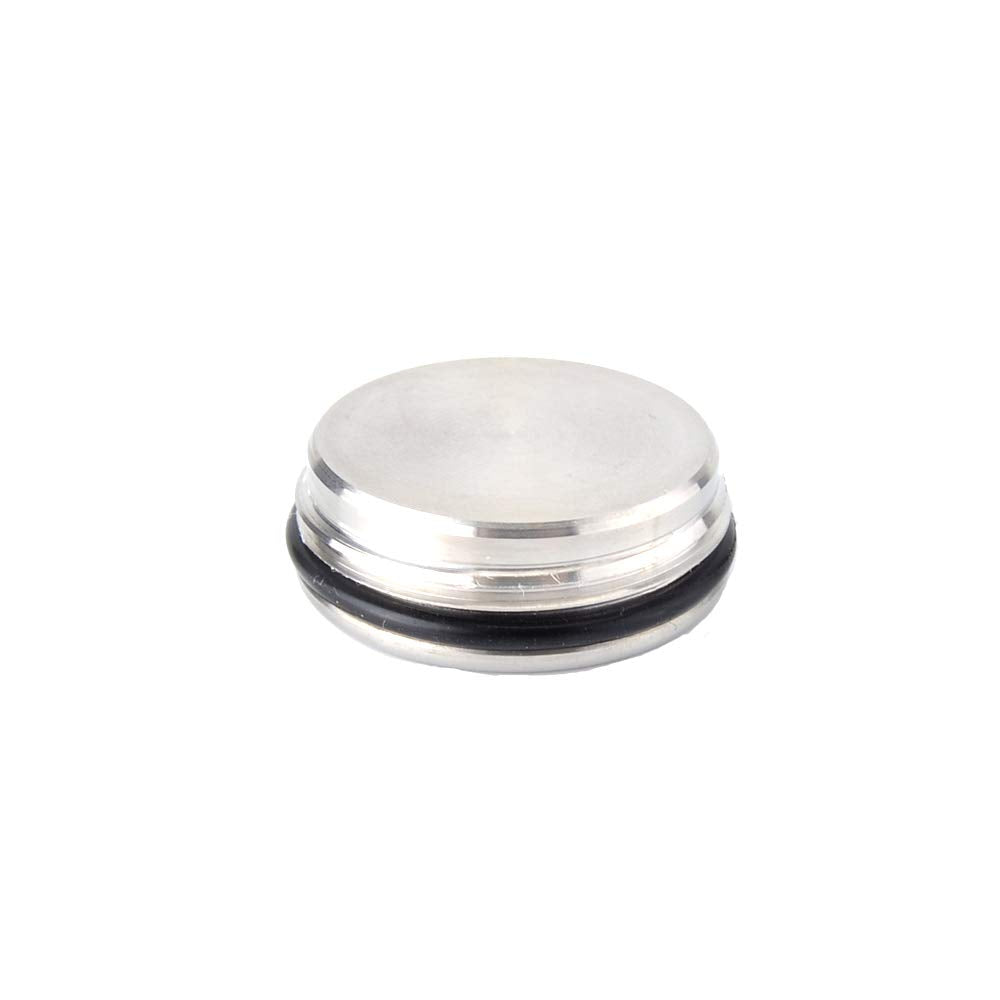 GOOACTION 25g weight pair with 1-year warranty ready for installation