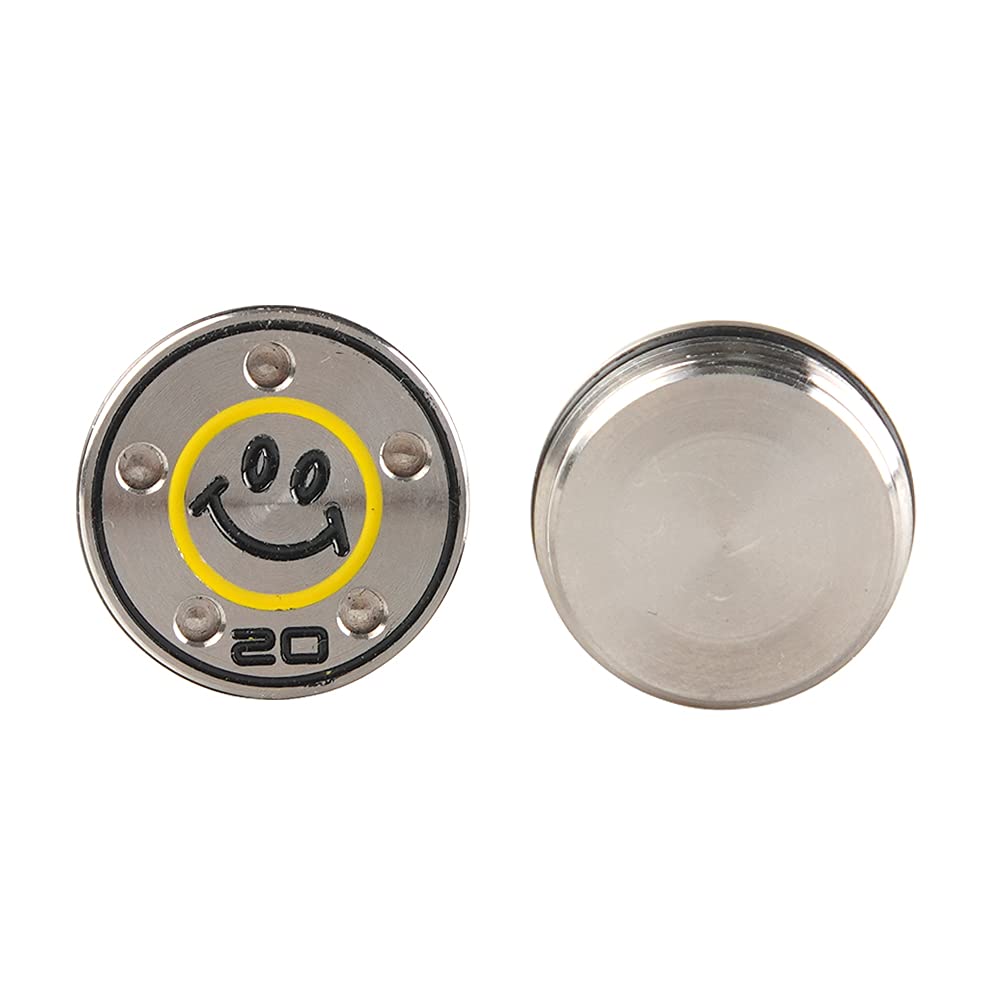 GOOACTION 2x20g set fits multiple compatible models for easy on-green customization.