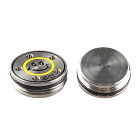 GOOACTION FUTURA GoLo compatible weight 20g for improved alignment and tempo.
