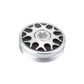 GOOACTION two-pack 20g weights with packaging for easy installation.