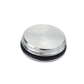 GOOACTION putter weight compatible with GoLo improves control on greens.