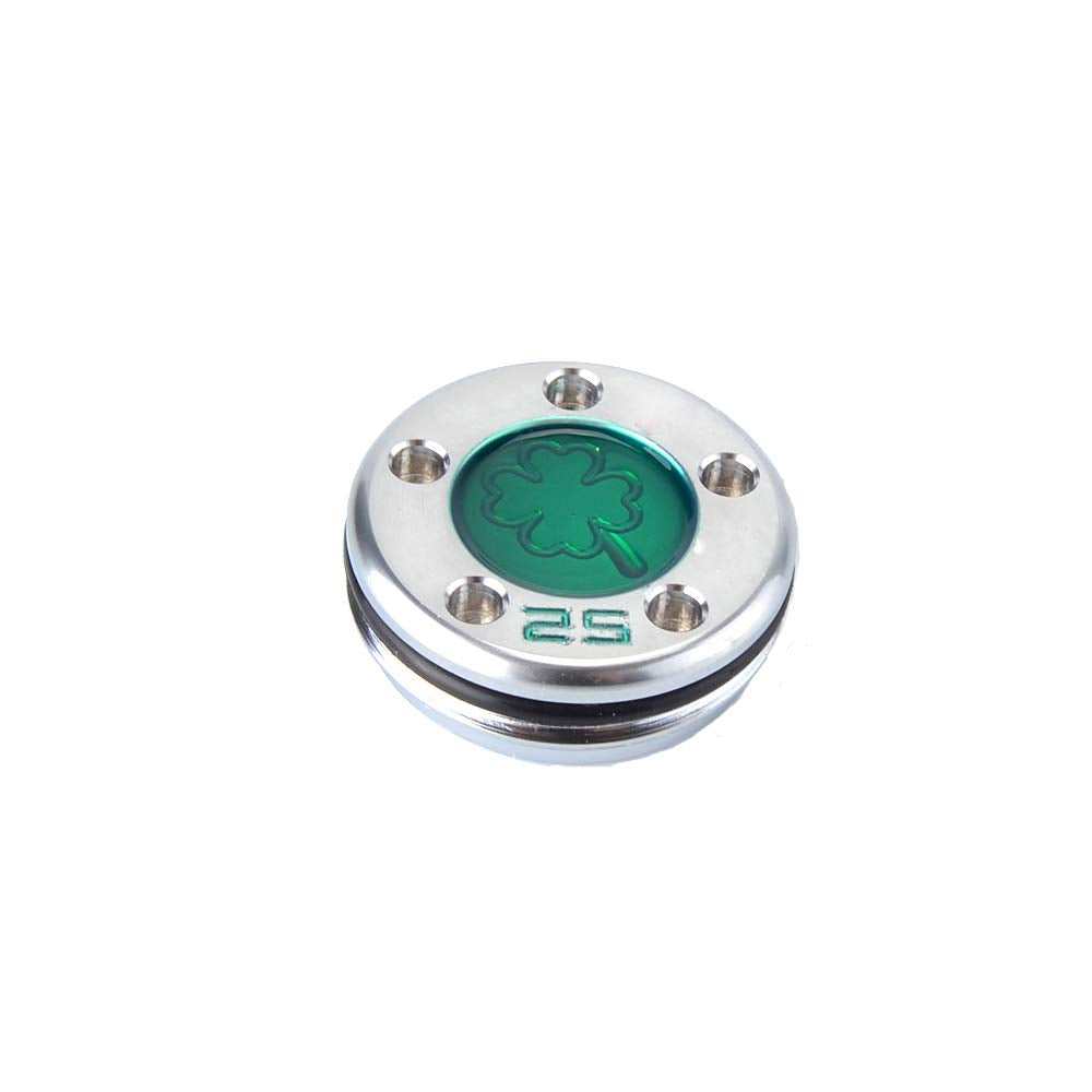 GOOACTION weights compatible with Newport Studio and FUTURA for quick balance tuning