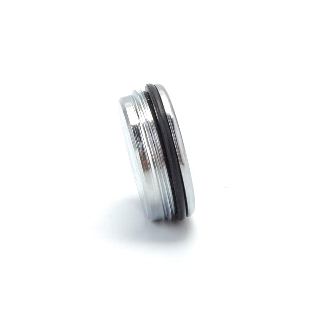 GOOACTION warranty-backed packaging signals quality and reliability.