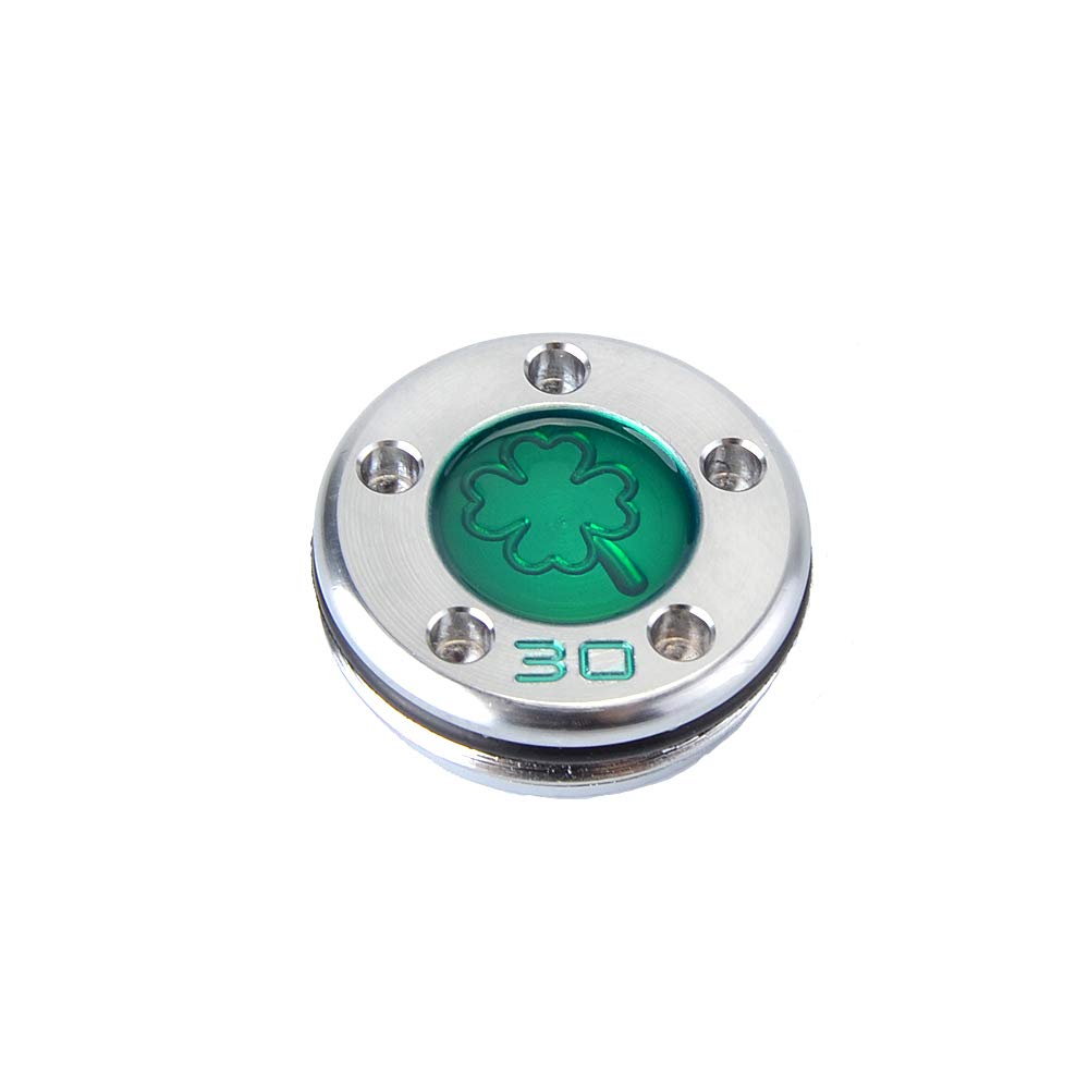 GOOACTION compatible with Newport and FUTURA series clubs for easy upgrades
