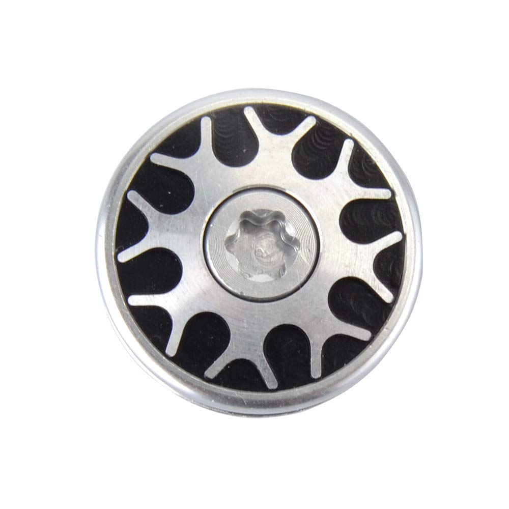GOOACTION stainless steel putter weights 15g designed for long-lasting performance on greens.