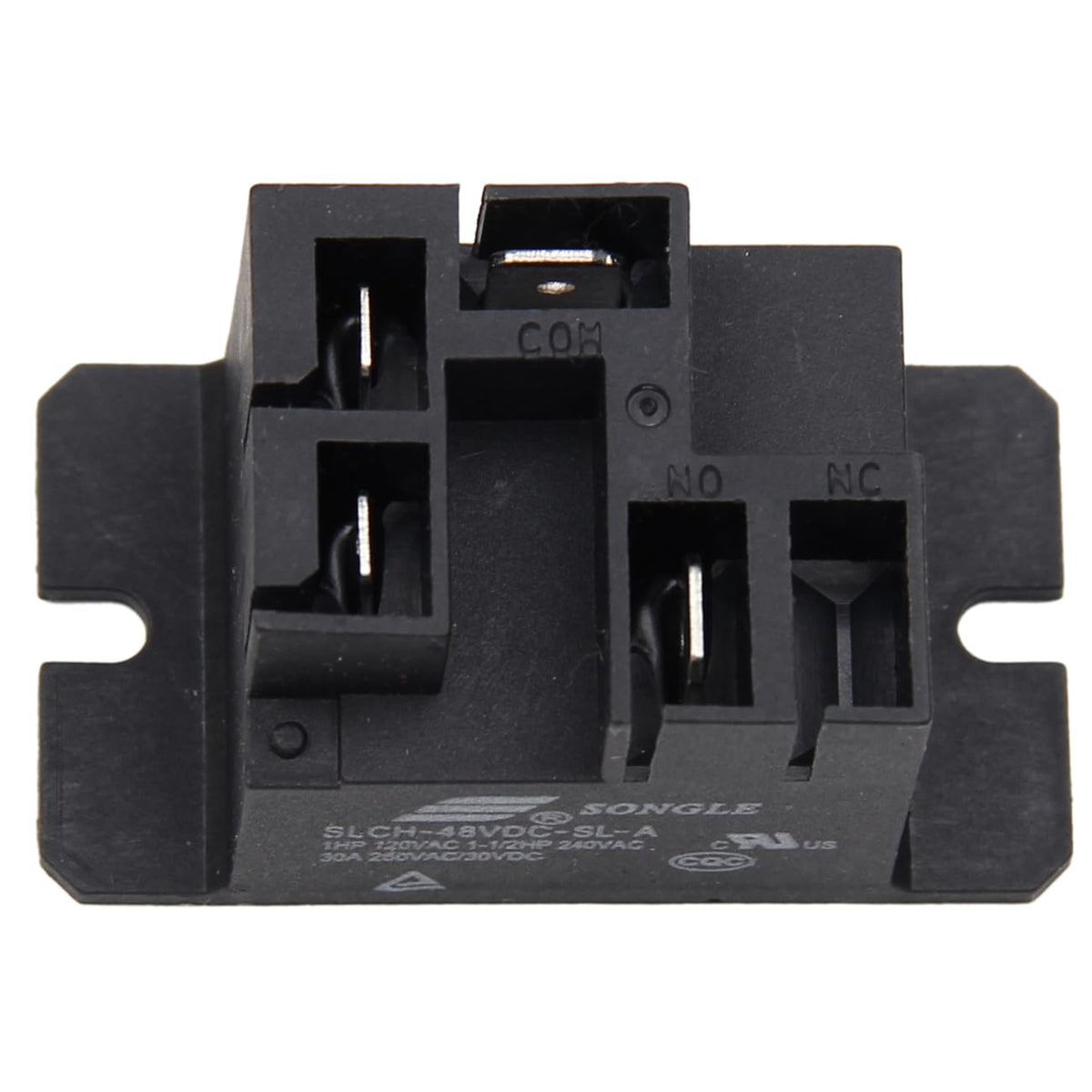 Goodbest 15A circuit breaker for charger protection