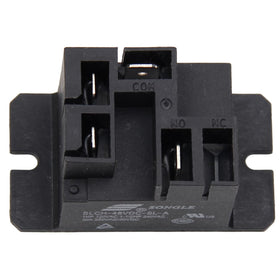 Goodbest 15A circuit breaker for charger protection