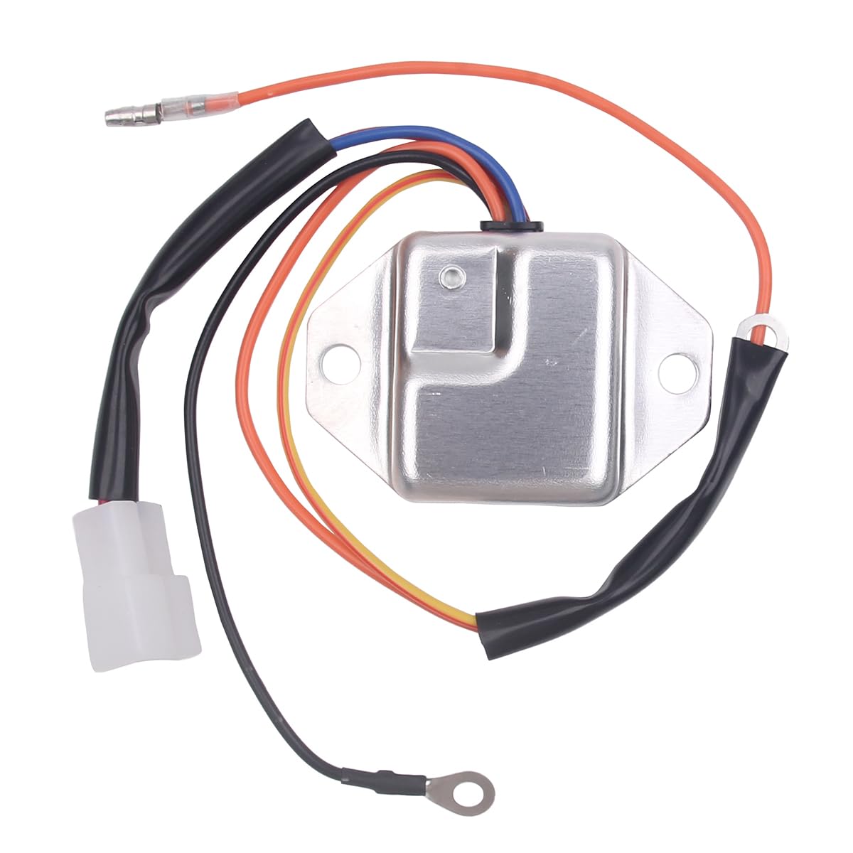 Goodbest engine ignitor assembly for EZGO golf cart enhances ignition reliability.