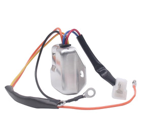 Professional installation recommended for reliable engine ignition.