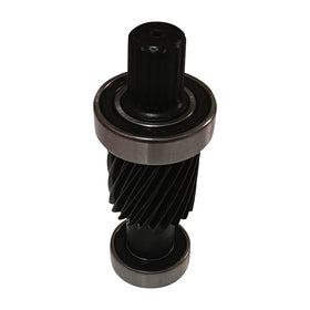 Goodfind68 bearing and 21-tooth shaft close-up for easy maintenance