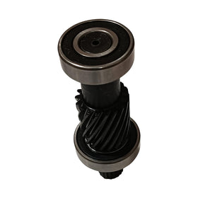 Goodfind68 18-tooth shaft kit packaged with bearings, O-rings, and C-clips.