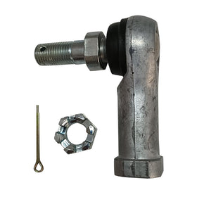 Goodfind68 right tie rod end for Club Car Carryall enhances steering reliability.