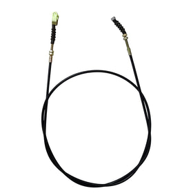 Goodfind68 throttle cable packaging view emphasizing easy installation for Yamaha models