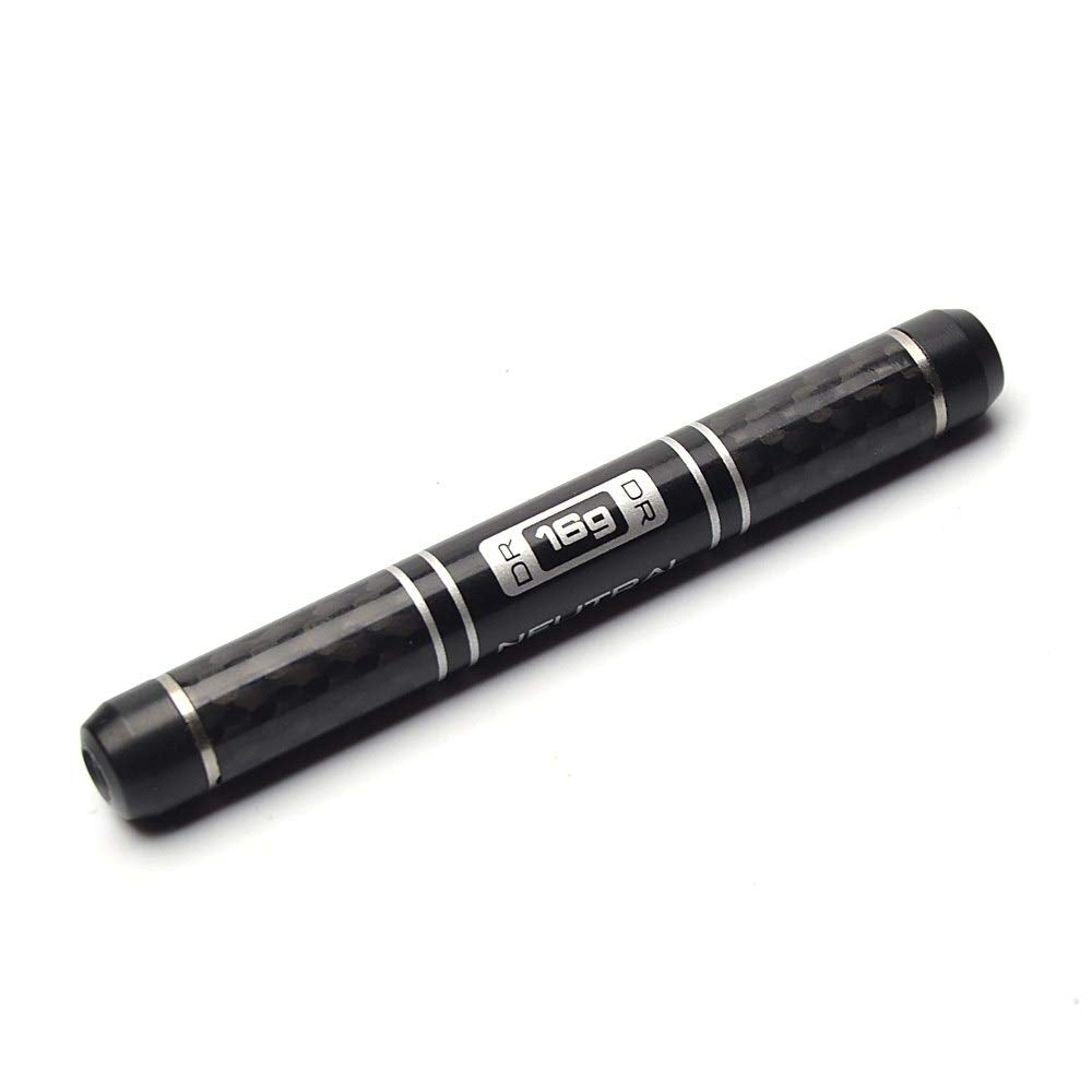 GOOACTION CG weight 14g balance and tune for 917 D2 D3 on-course drivers.