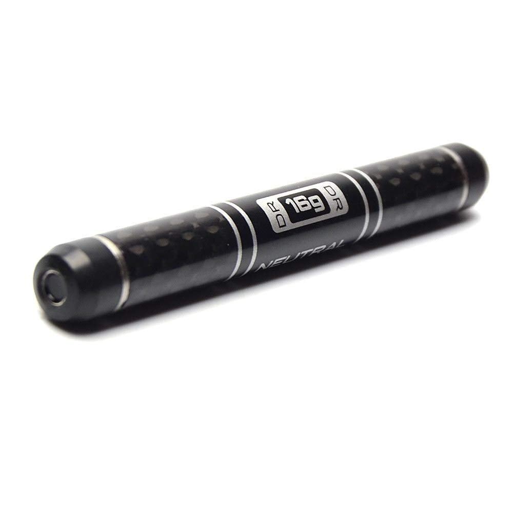 GOOACTION CG weight 20g premium alloy for 917 D2 D3 head stability.