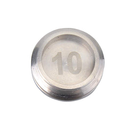 googaction 10g putter weights pack includes 2 pieces