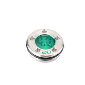 GOOACTION weights fit Newport, FUTURA, GoLo and compatible putters.