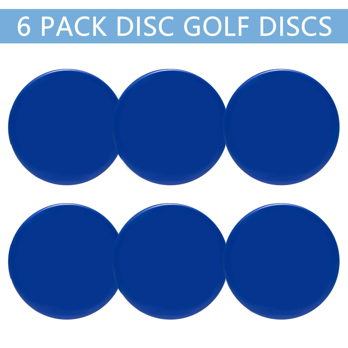 GOOSO beginner outdoor kit for beach, park, or backyard fun.
