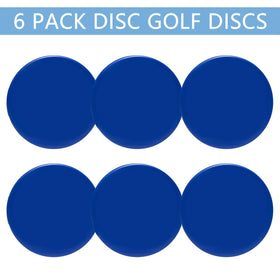 GOOSO beginner outdoor kit for beach, park, or backyard fun.