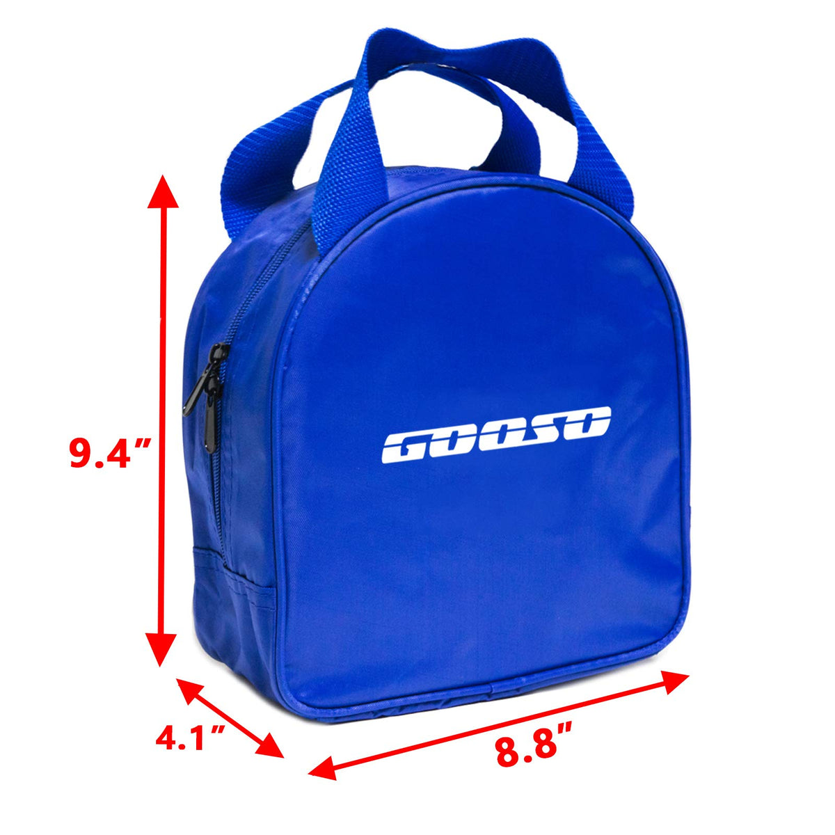 GOOSO discs perform well in headwinds and forehand shots.