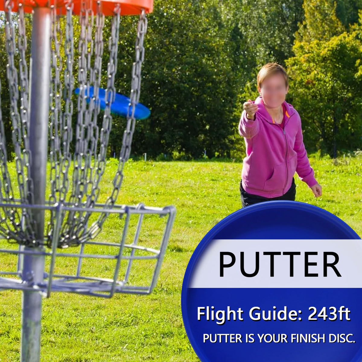 GOOSO flexible non‑toxic plastic for safe, durable practice sessions.